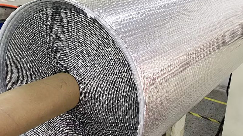 保温材料价格之谜：揭秘一平米背后的秘密
