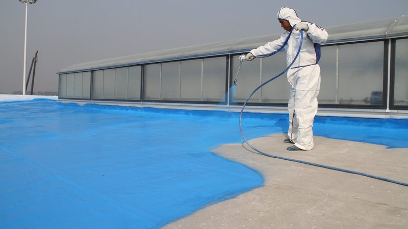 地下室防水补漏，价格几何？揭秘施工成本构成**