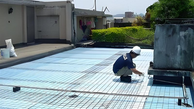 外墙保温岩棉板：施工中的关键注意事项**