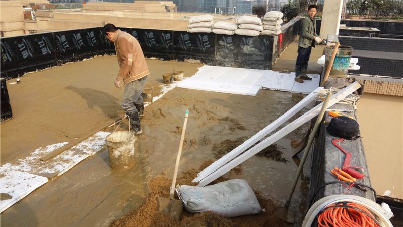 js防水涂料检测报告在哪里办