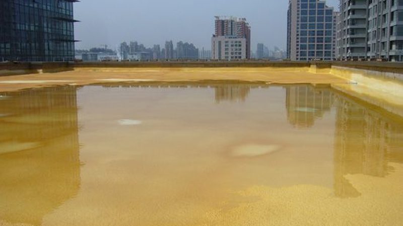阳台防水砂浆与防水胶：材料选择与施工要点解析