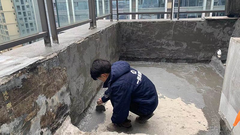地下室防水施工规范：分包标准解析与施工要点