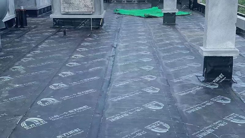 签订屋面防水合同，这些注意事项不容忽视