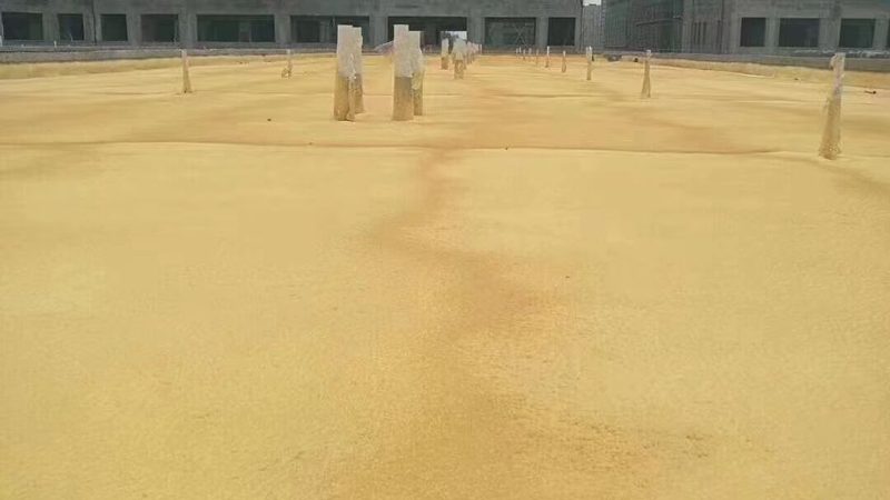 非固化防水涂料价格为什么差距那么大