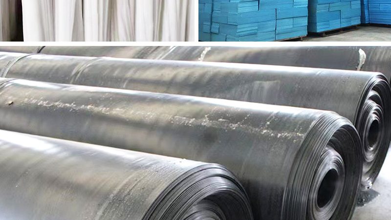 地下室防水防潮：关键参数解析及施工要点