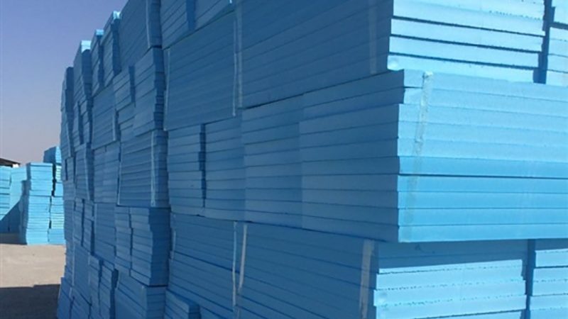 成都聚氨酯保温材料：性能与选型的关键考量**