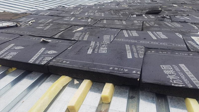 外墙防水胶价格之谜：揭秘影响价格的关键因素**