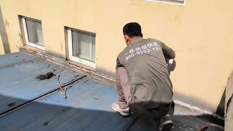 外墙保温材料的施工，远不止“贴上去”那么简单