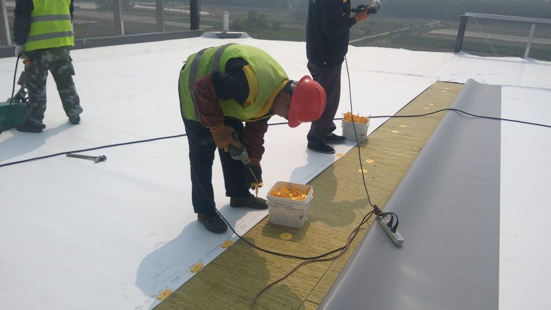 自粘防水卷材施工成本解析：揭秘一平方背后的秘密**