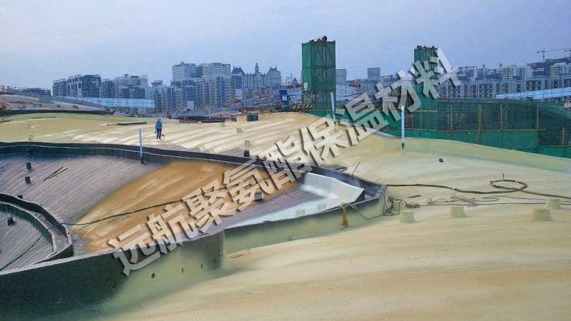 聚氨酯防水涂料与丙纶防水材料的优缺点对比